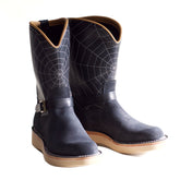 SPIDER ENGINEER BOOTS - May club